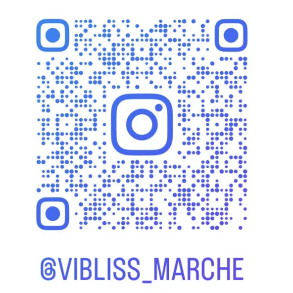 ViBLissマルシェQR