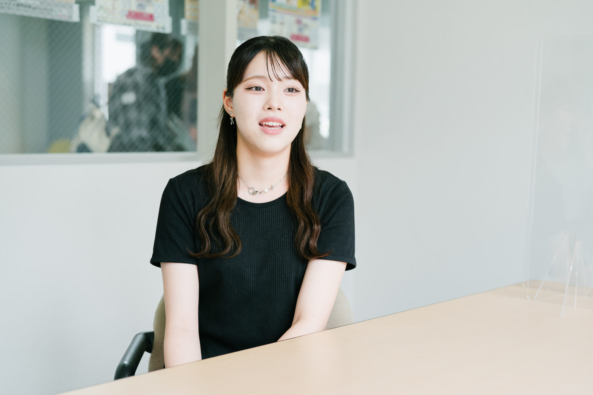 金沢美希さん