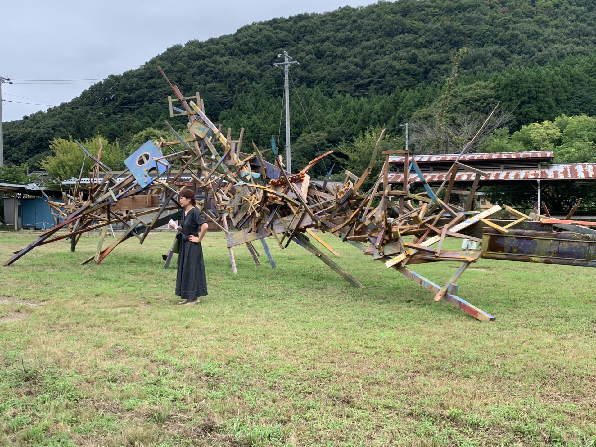 中村岳