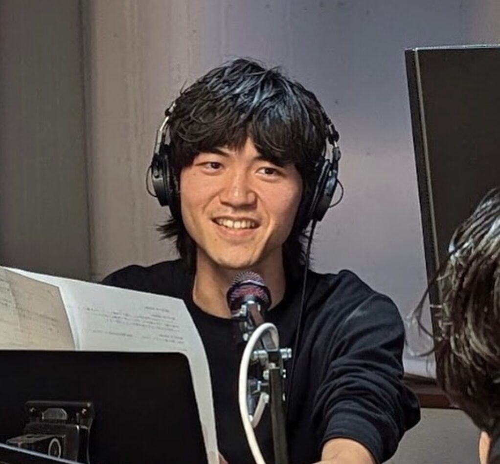 藤本 憲のアバター